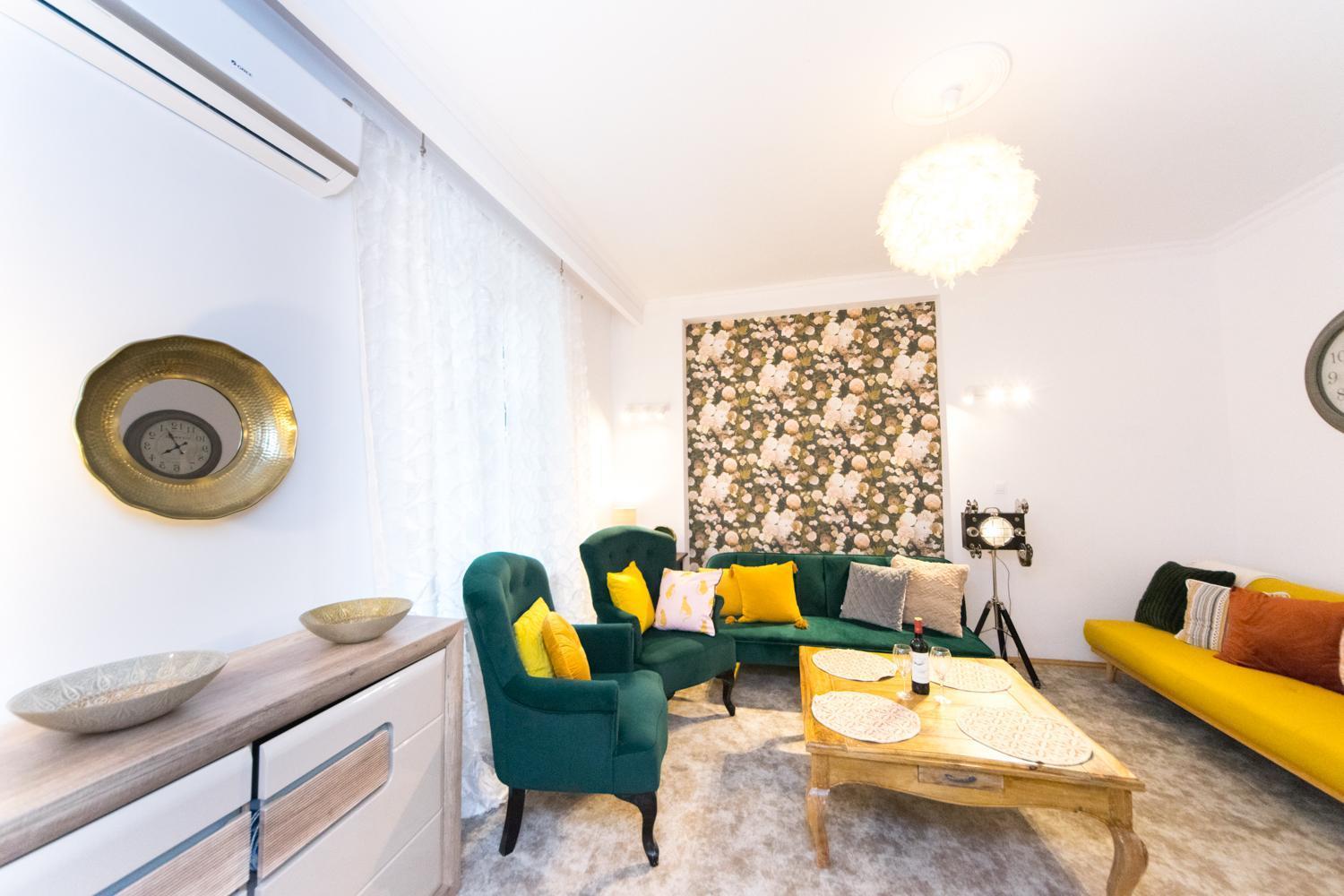 Big Apartment Old Town P4You Pl Krasków Exterior foto